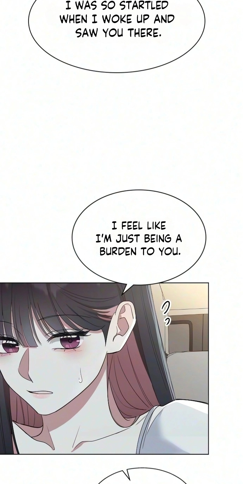We’re not a Couple! Chapter 12 page 101