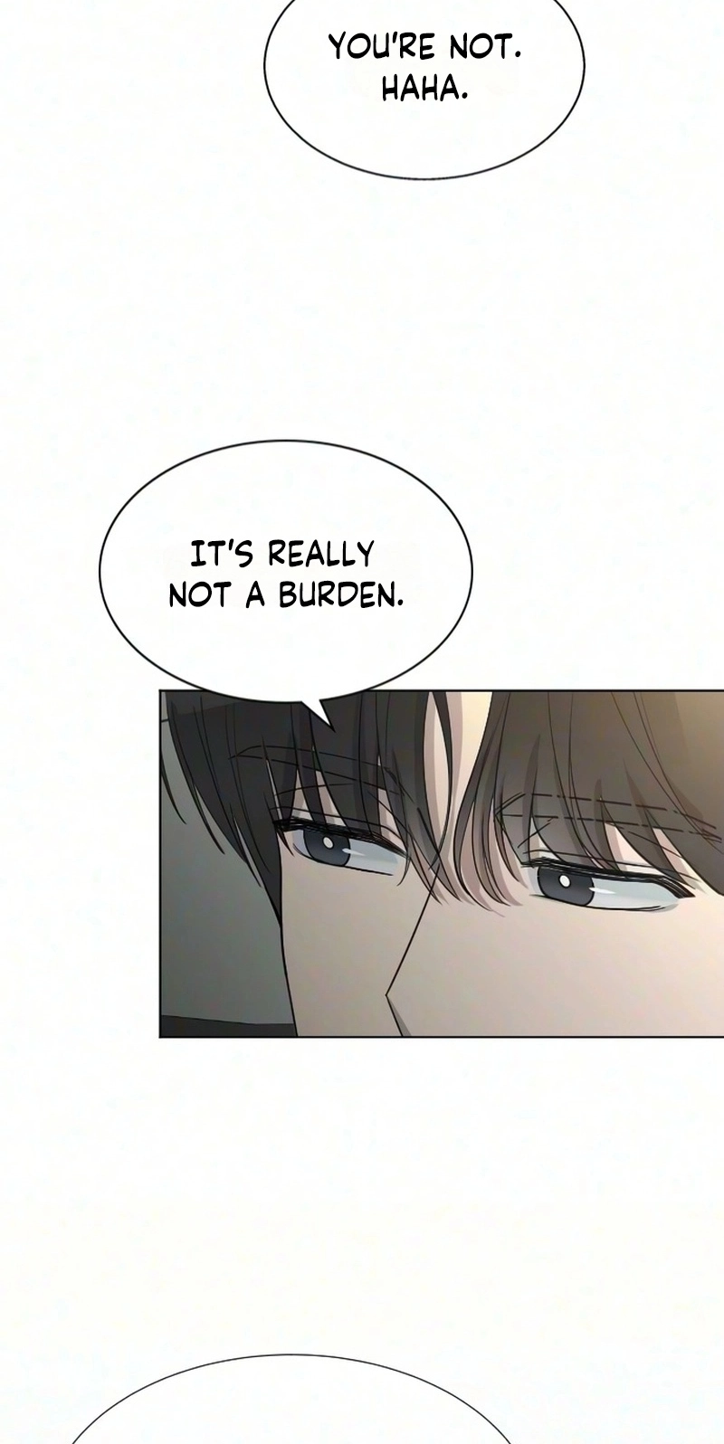 We’re not a Couple! Chapter 12 page 102