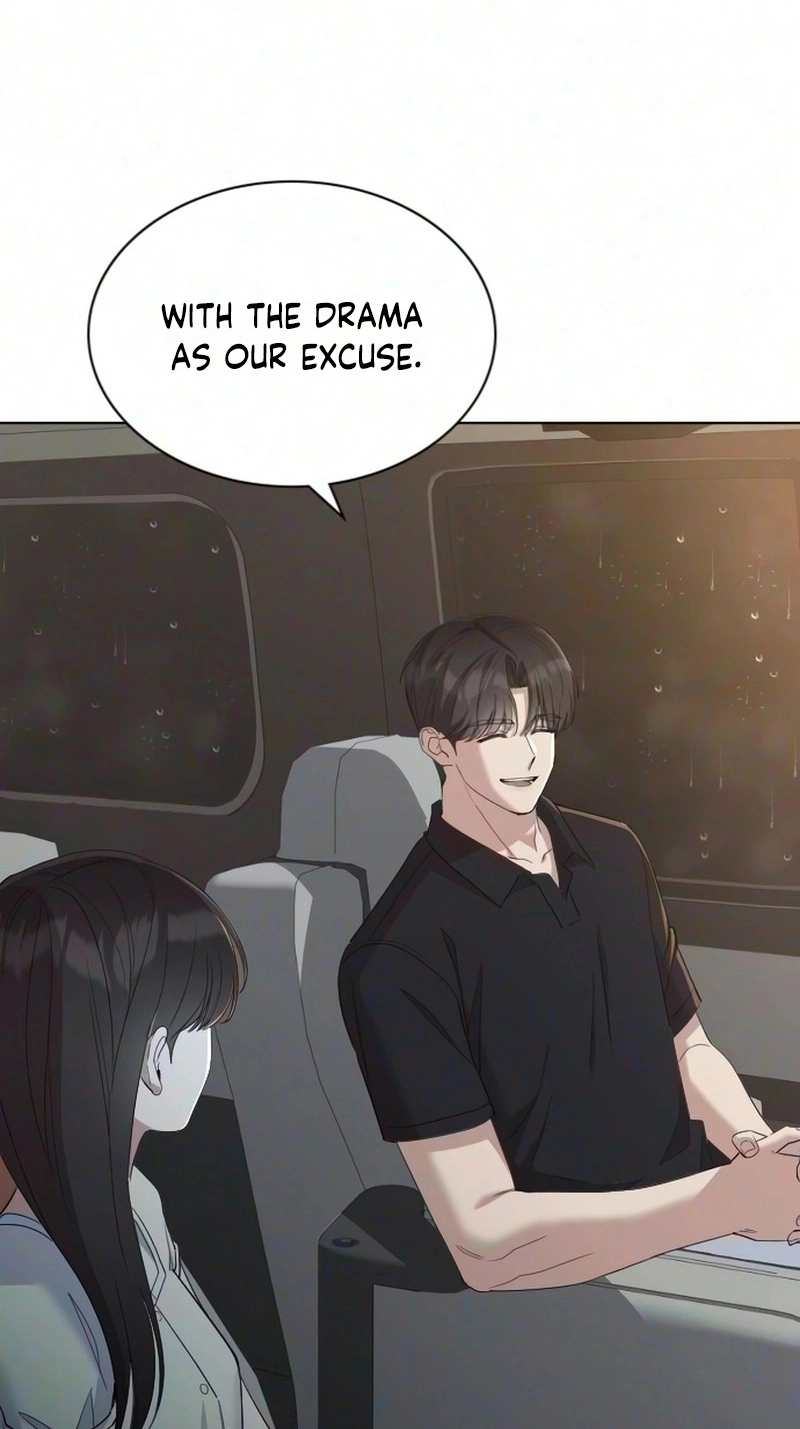 We’re not a Couple! Chapter 12 page 107