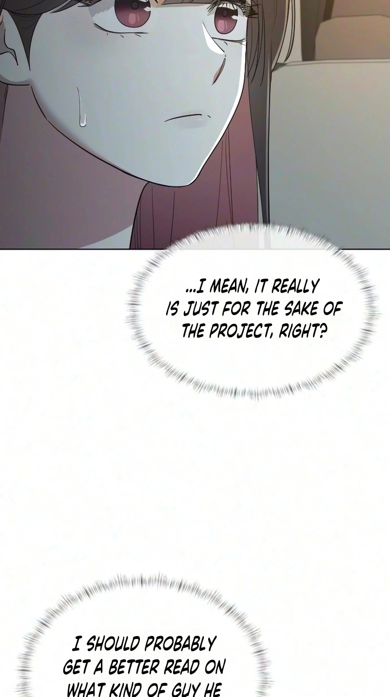 We’re not a Couple! Chapter 12 page 109