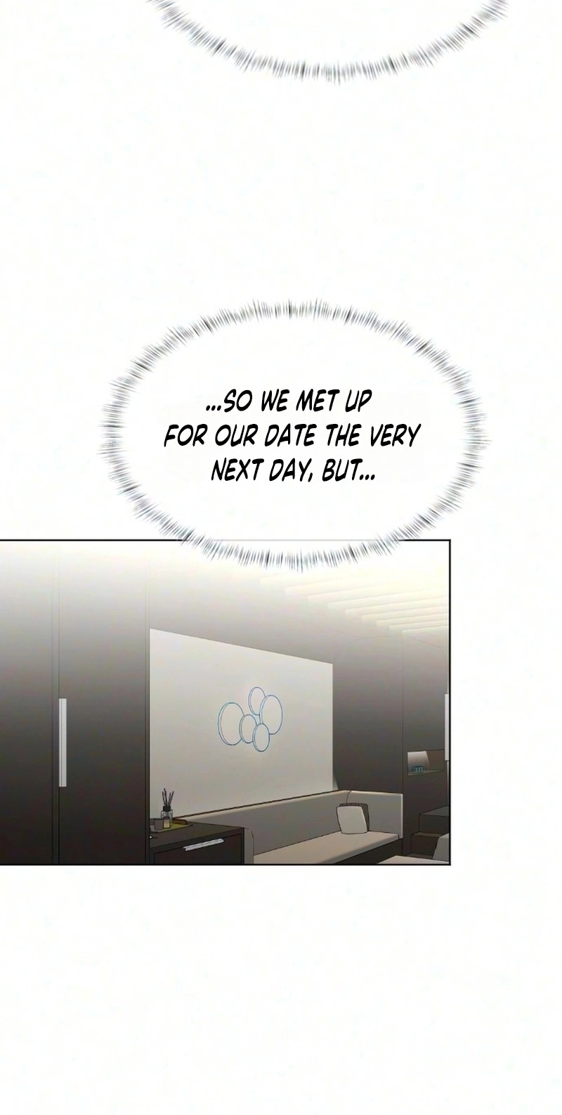We’re not a Couple! Chapter 12 page 111
