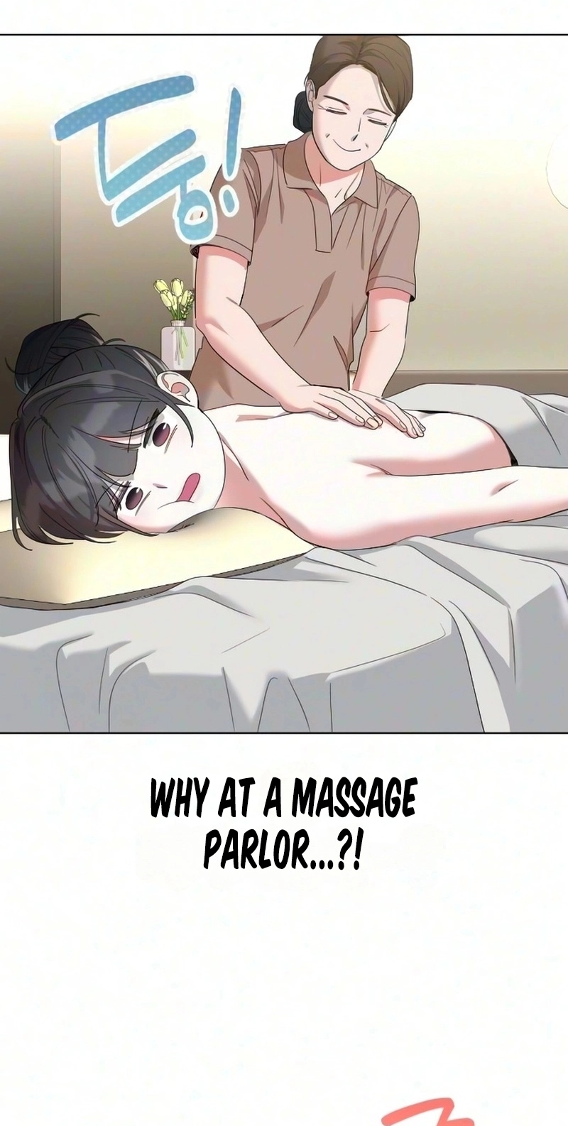 We’re not a Couple! Chapter 12 page 112