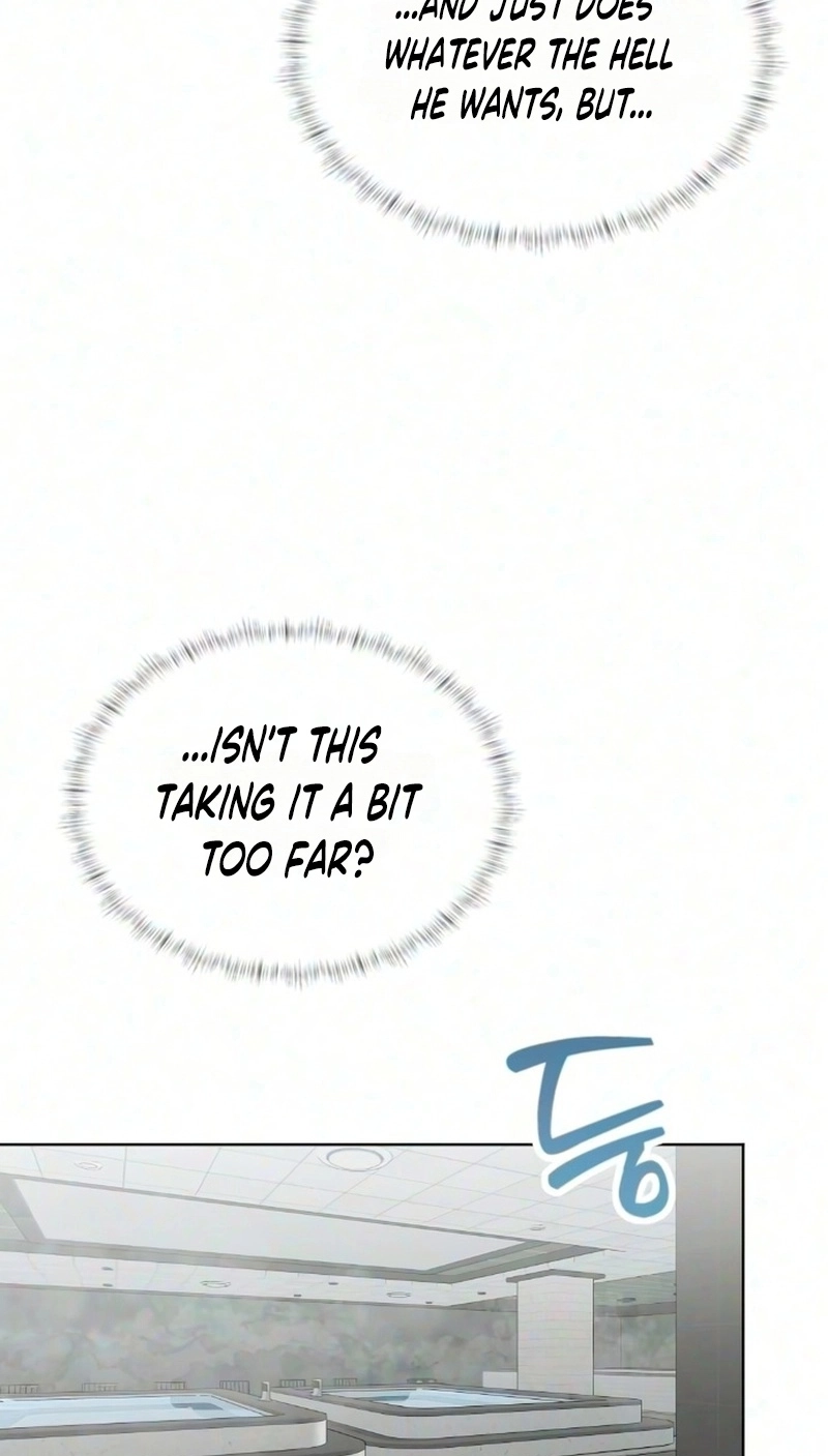 We’re not a Couple! Chapter 13 page 5
