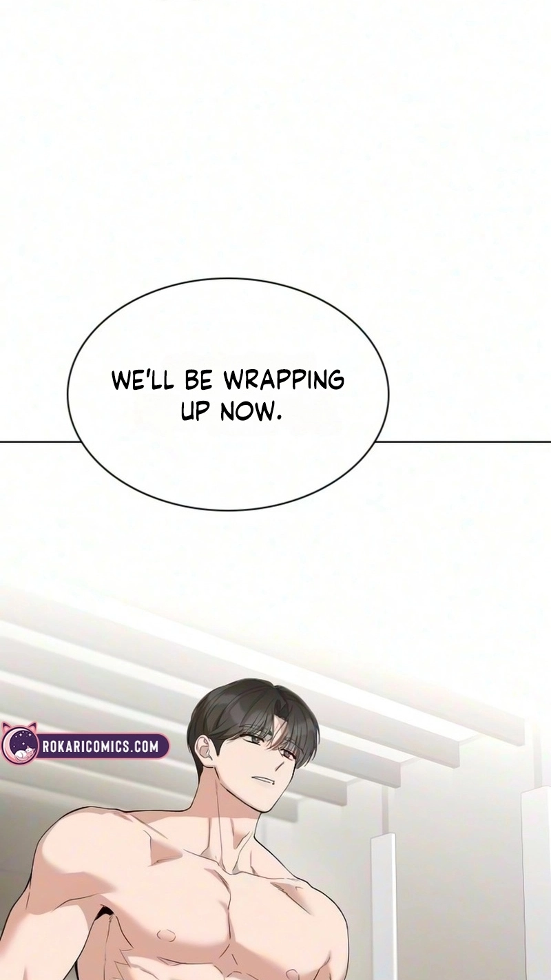 We’re not a Couple! Chapter 13 page 17