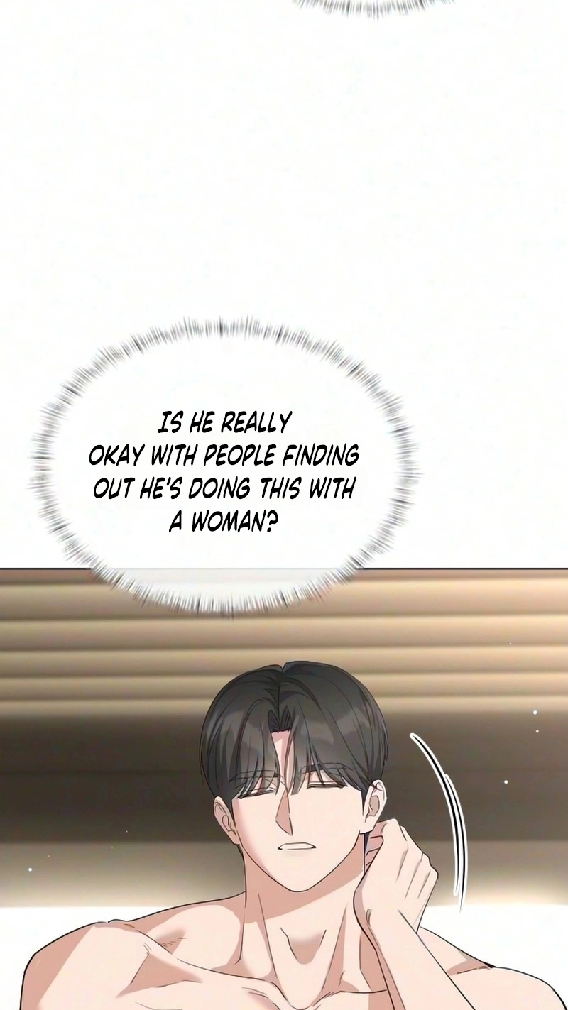 We’re not a Couple! Chapter 13 page 19