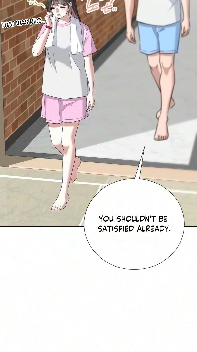 We’re not a Couple! Chapter 13 page 23