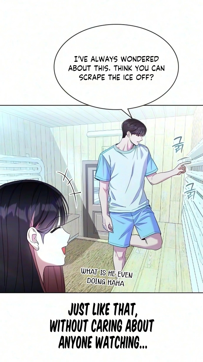 We’re not a Couple! Chapter 13 page 28