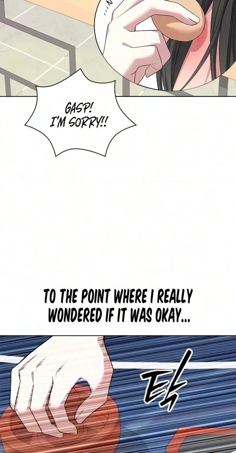 We’re not a Couple! Chapter 13 page 30