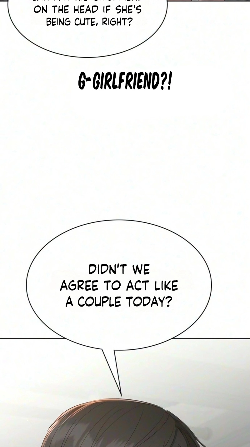 We’re not a Couple! Chapter 13 page 36