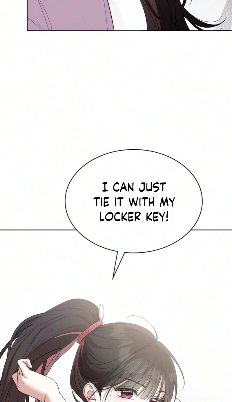 We’re not a Couple! Chapter 13 page 51