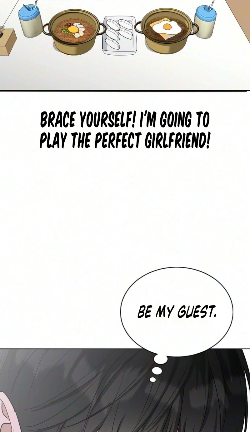 We’re not a Couple! Chapter 13 page 54