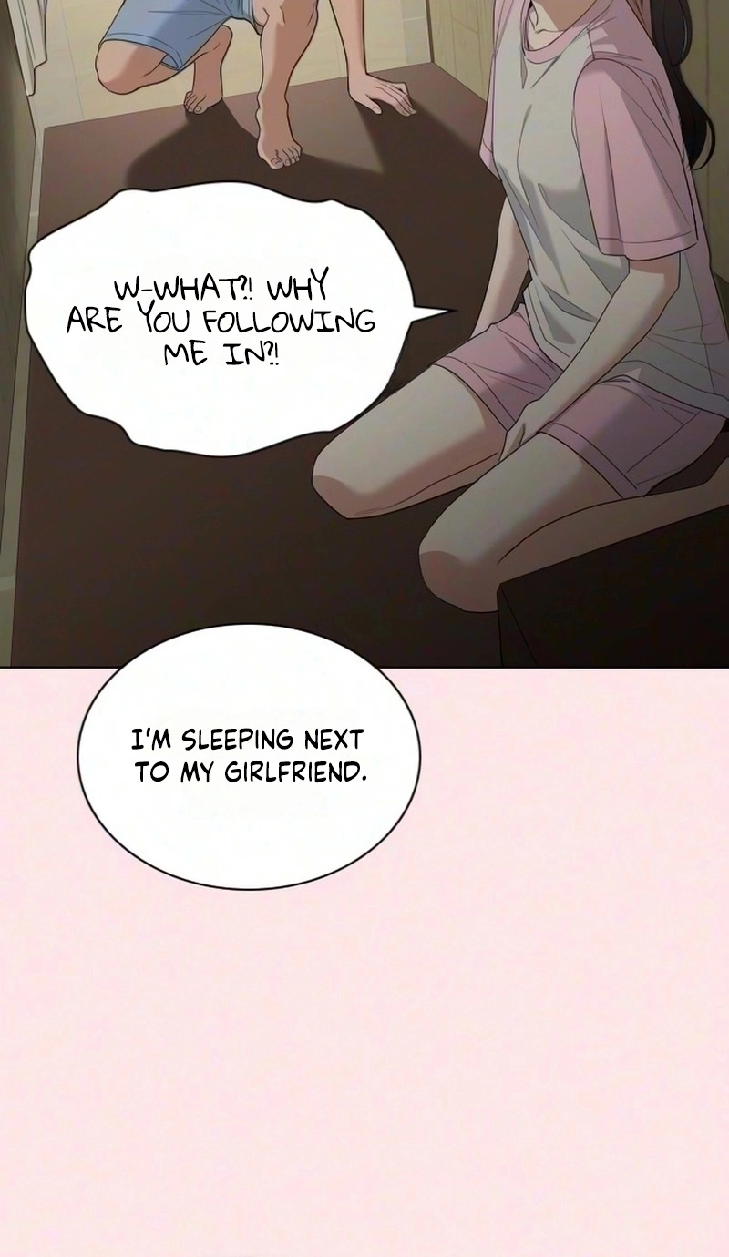 We’re not a Couple! Chapter 13 page 62