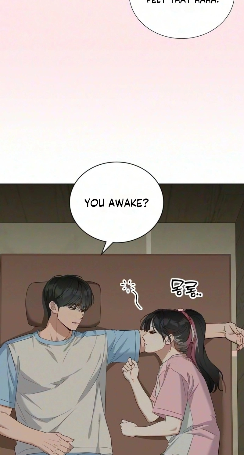 We’re not a Couple! Chapter 13 page 64