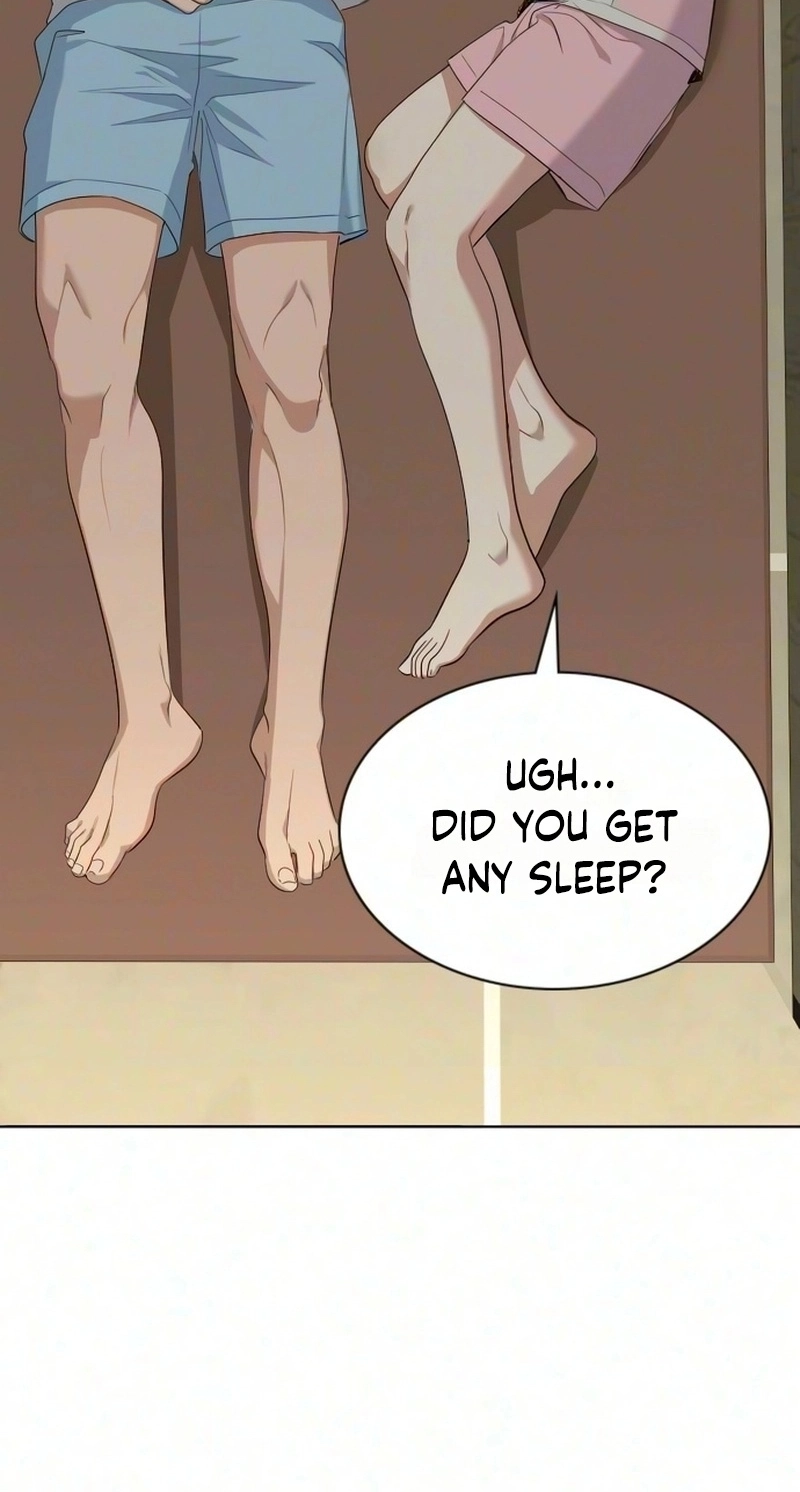 We’re not a Couple! Chapter 13 page 65