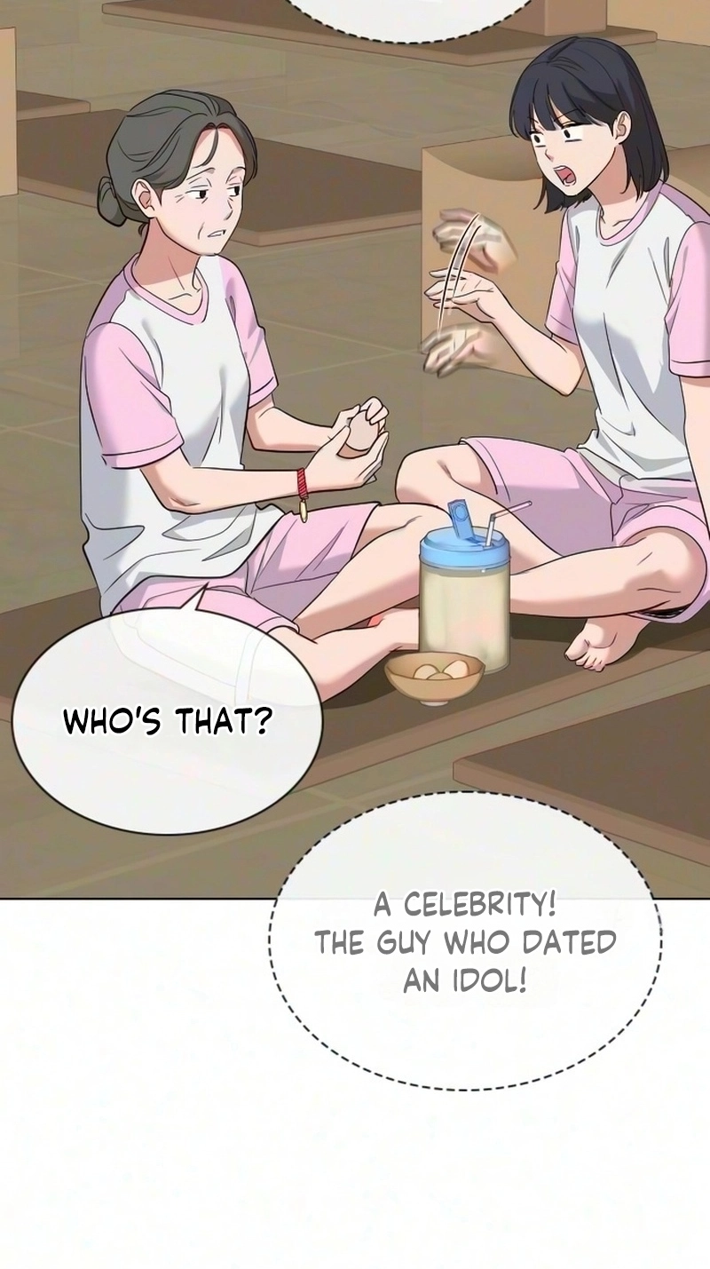 We’re not a Couple! Chapter 13 page 72