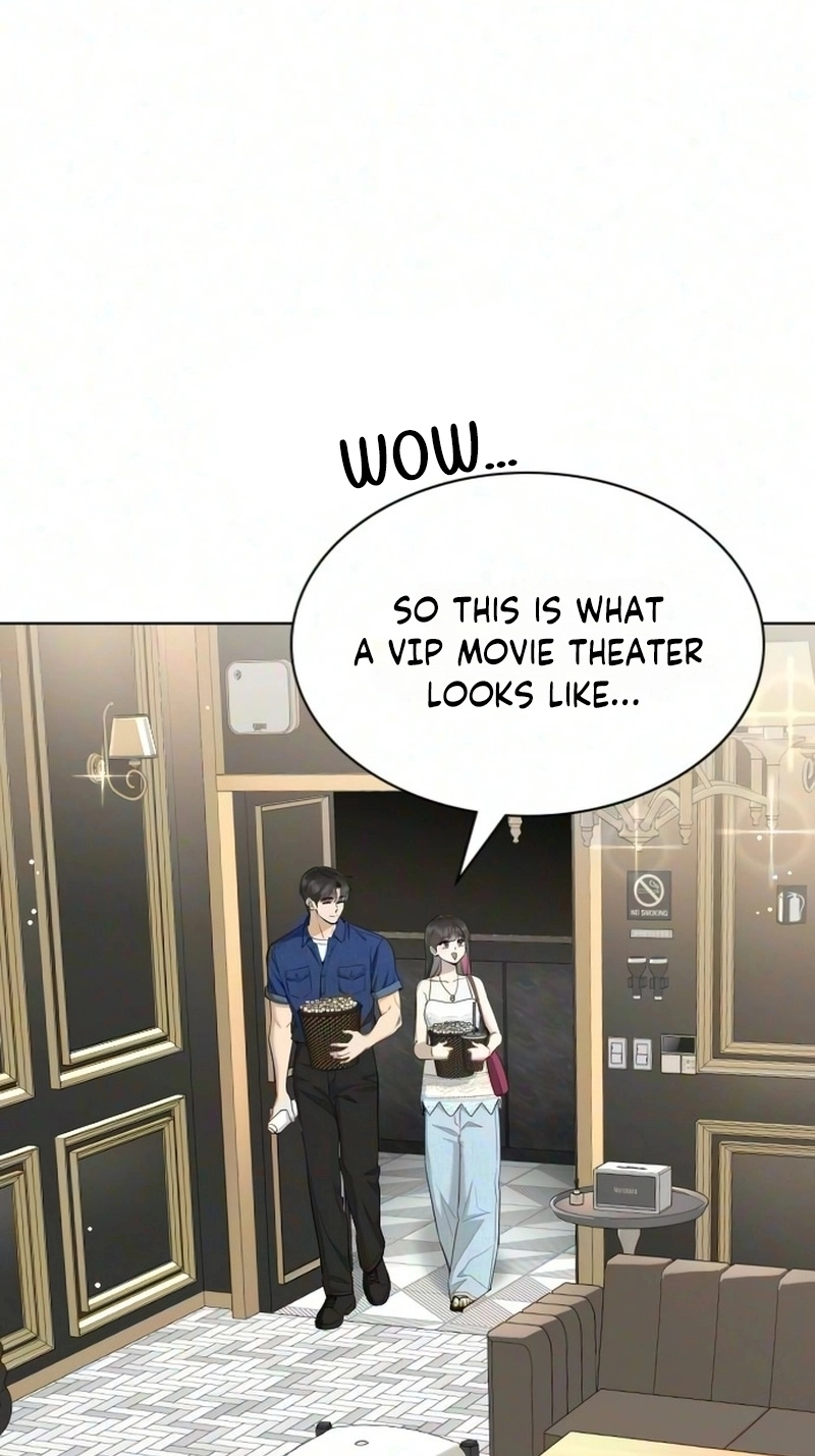 We’re not a Couple! Chapter 13 page 76
