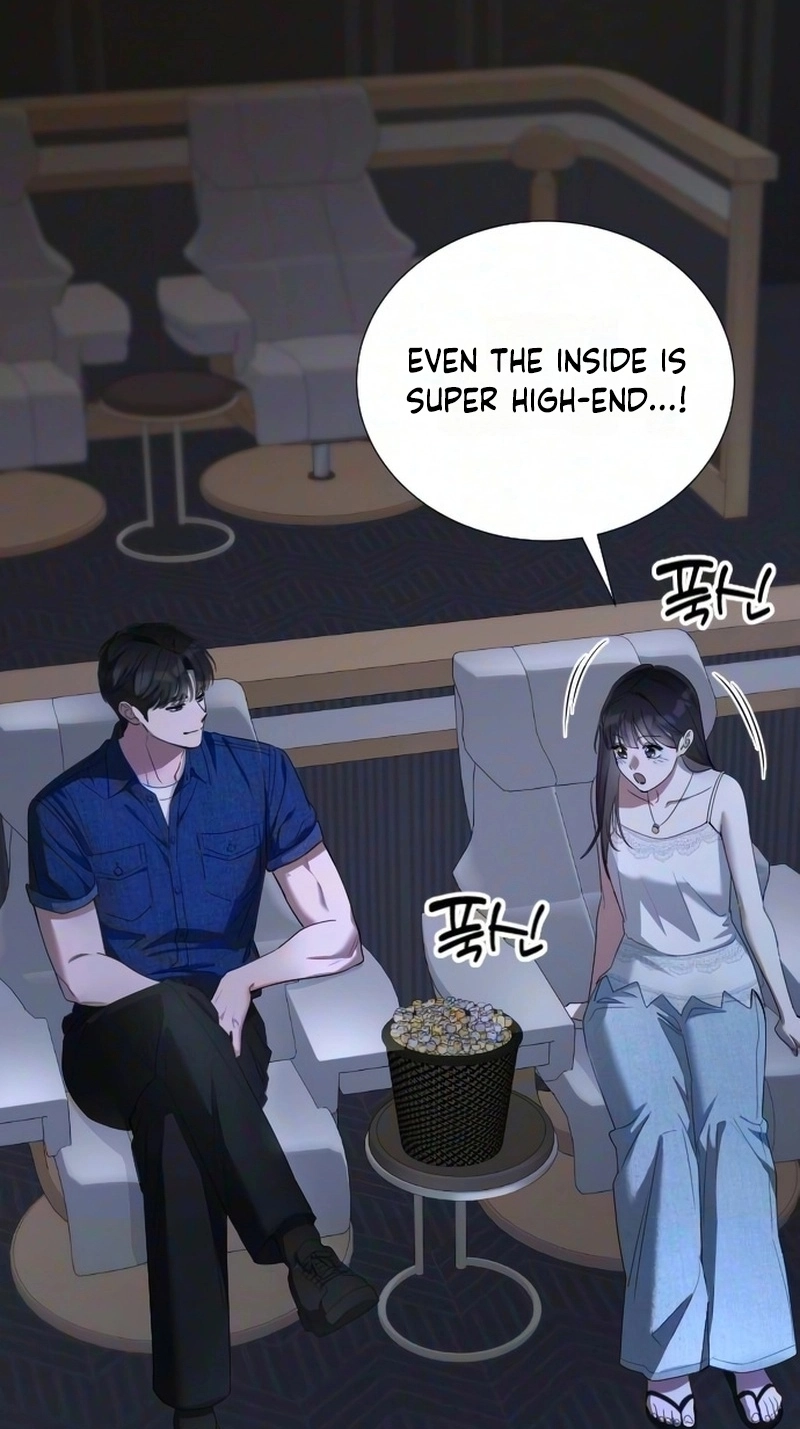 We’re not a Couple! Chapter 13 page 79