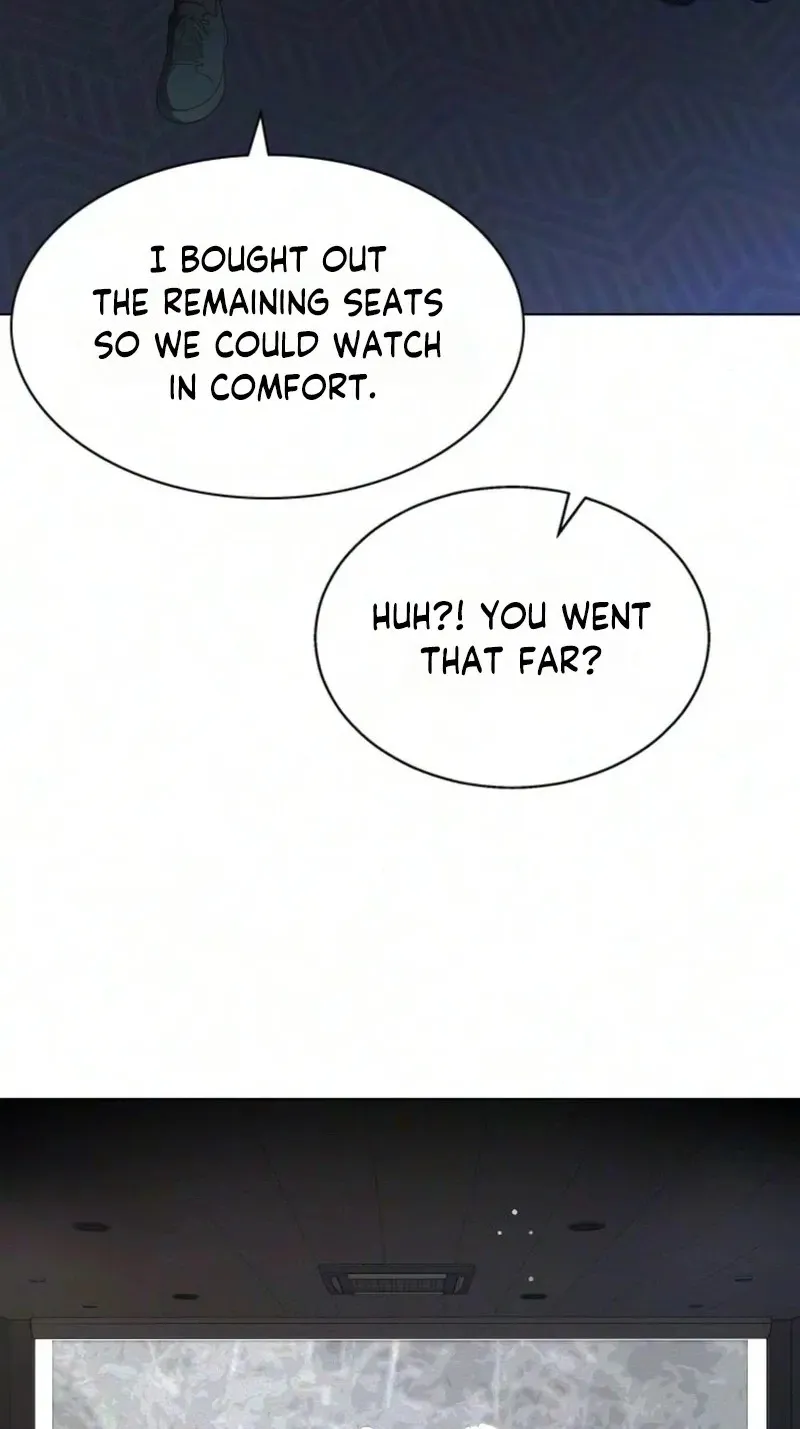 We’re not a Couple! Chapter 13 page 80