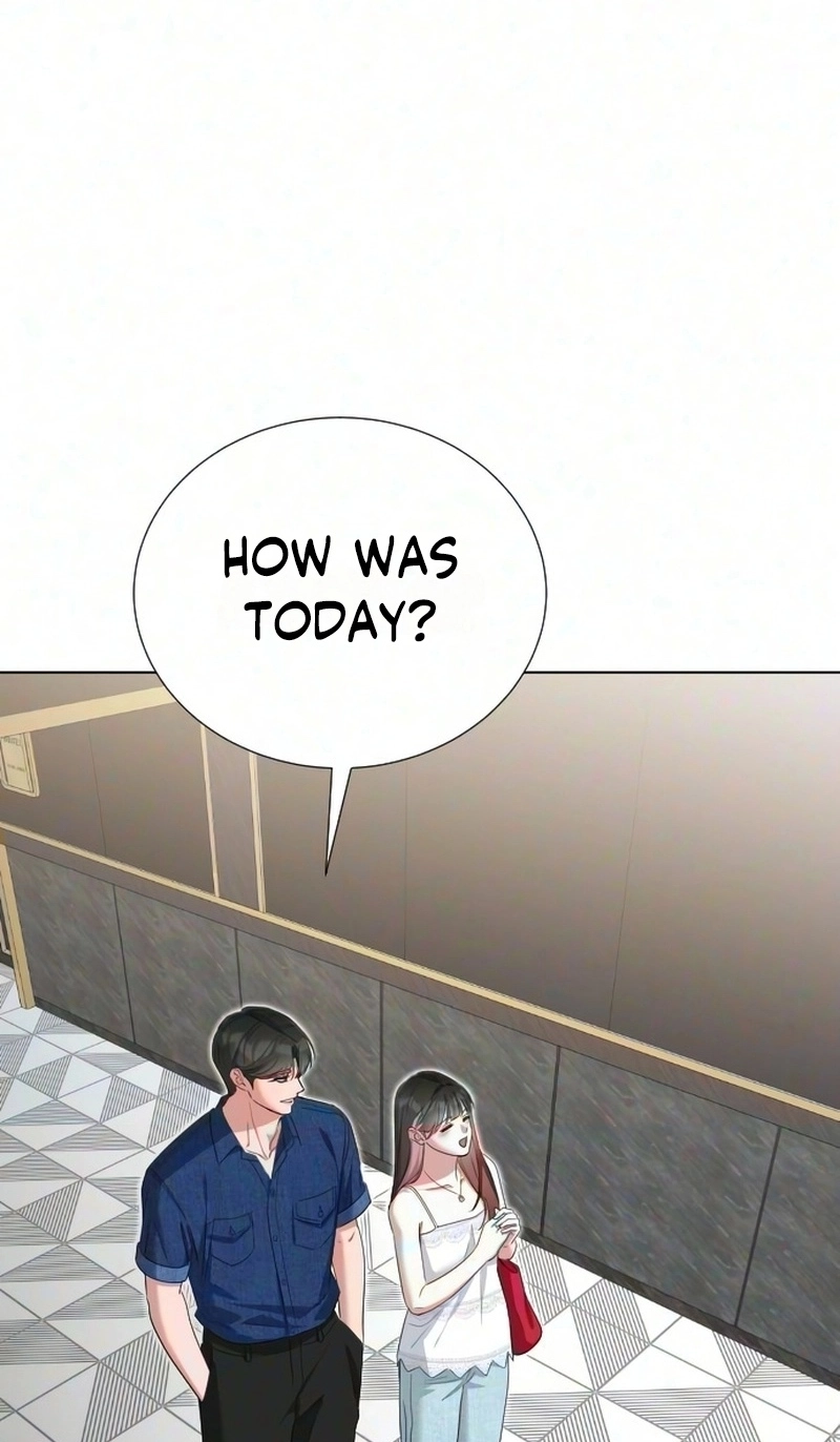 We’re not a Couple! Chapter 13 page 83