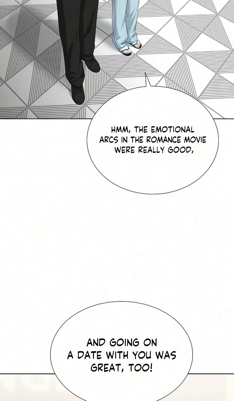 We’re not a Couple! Chapter 13 page 84