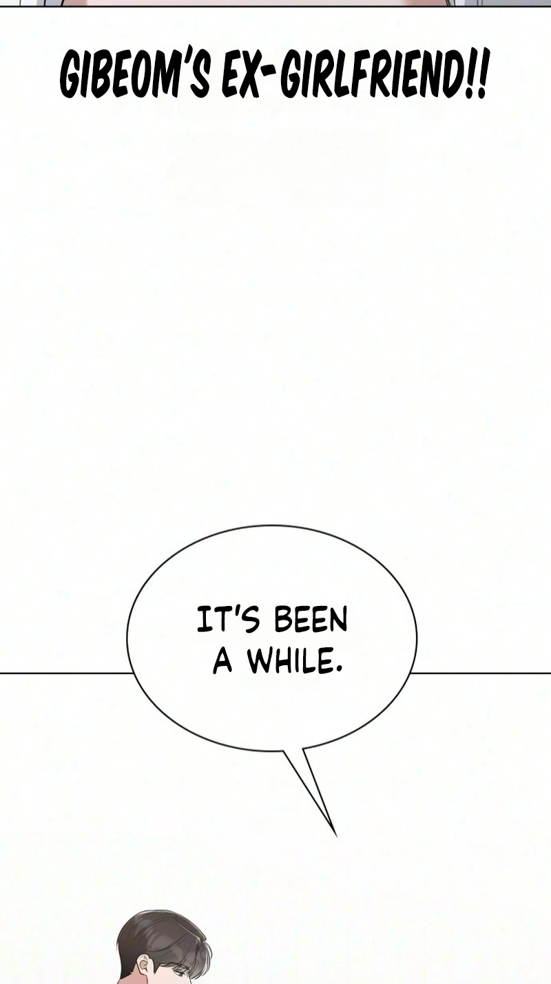 We’re not a Couple! Chapter 13 page 106