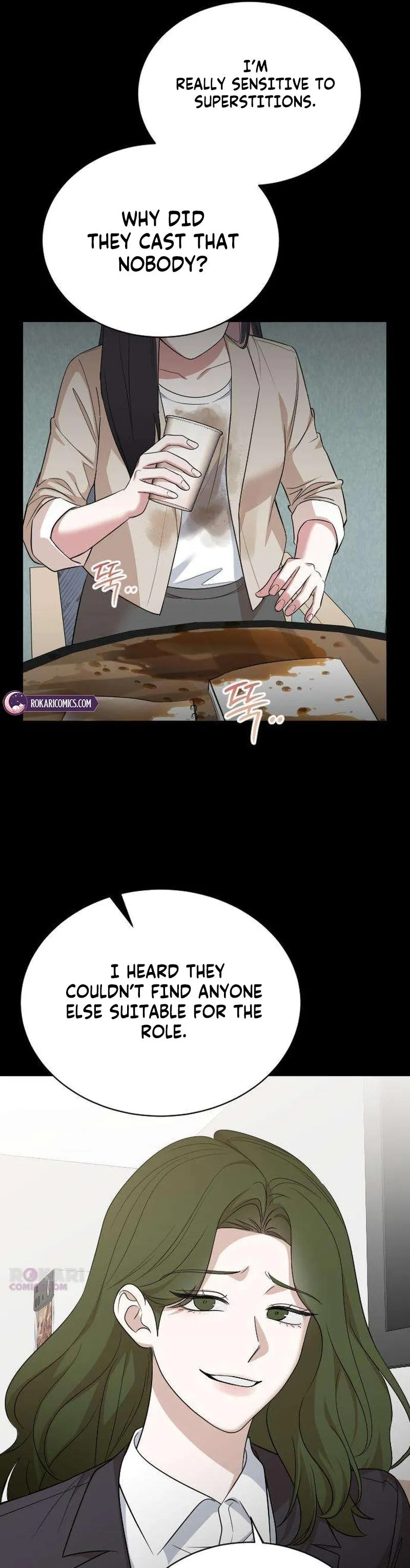 We’re not a Couple! Chapter 2 page 16