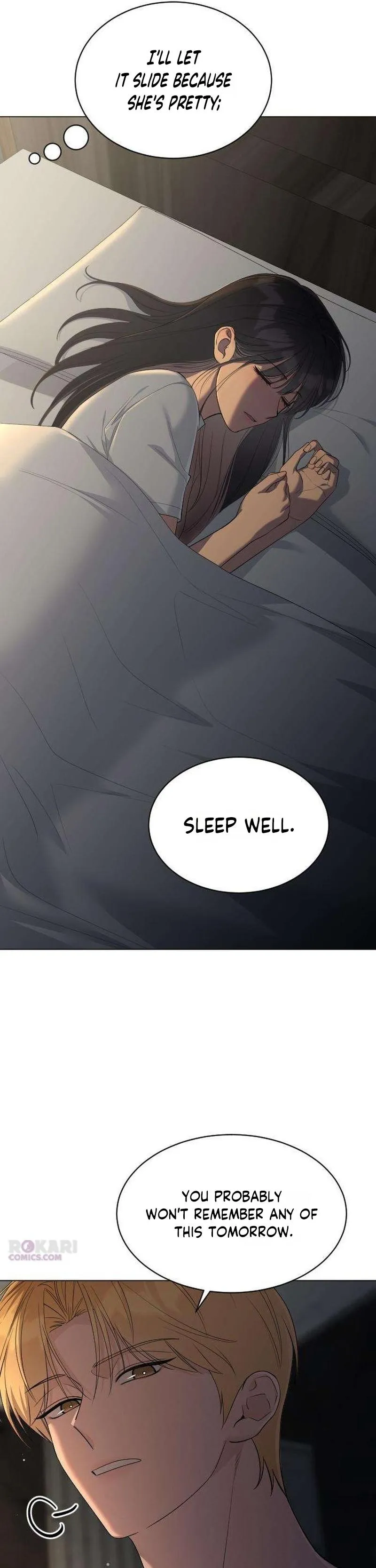 We’re not a Couple! Chapter 5 page 10