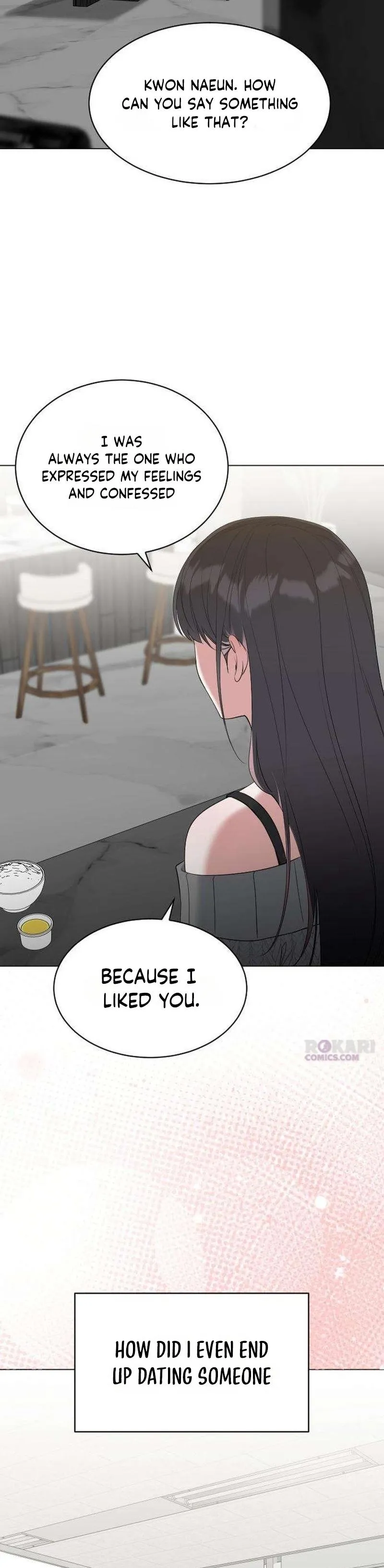 We’re not a Couple! Chapter 5 page 46