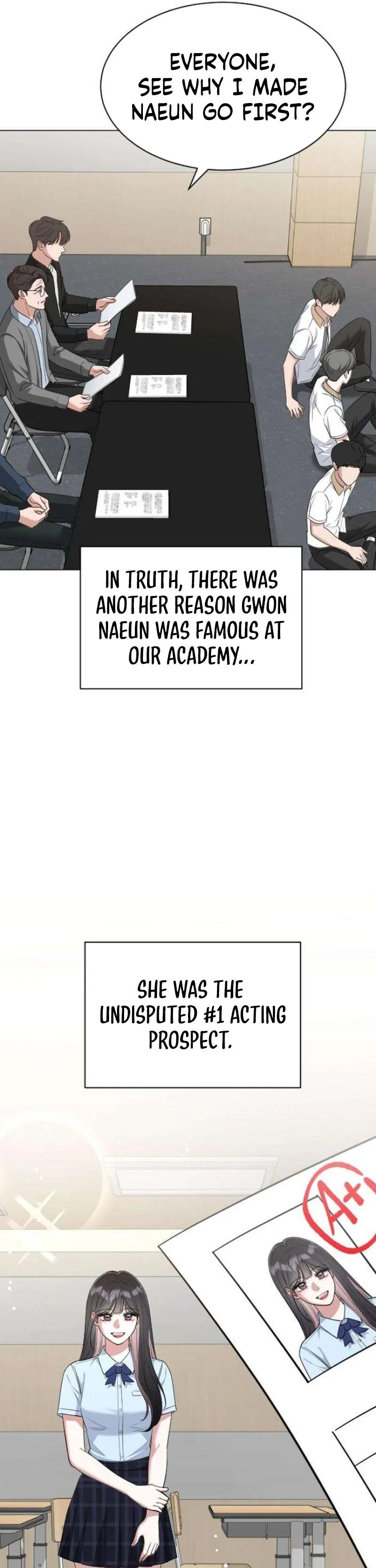 We’re not a Couple! Chapter 6 page 26