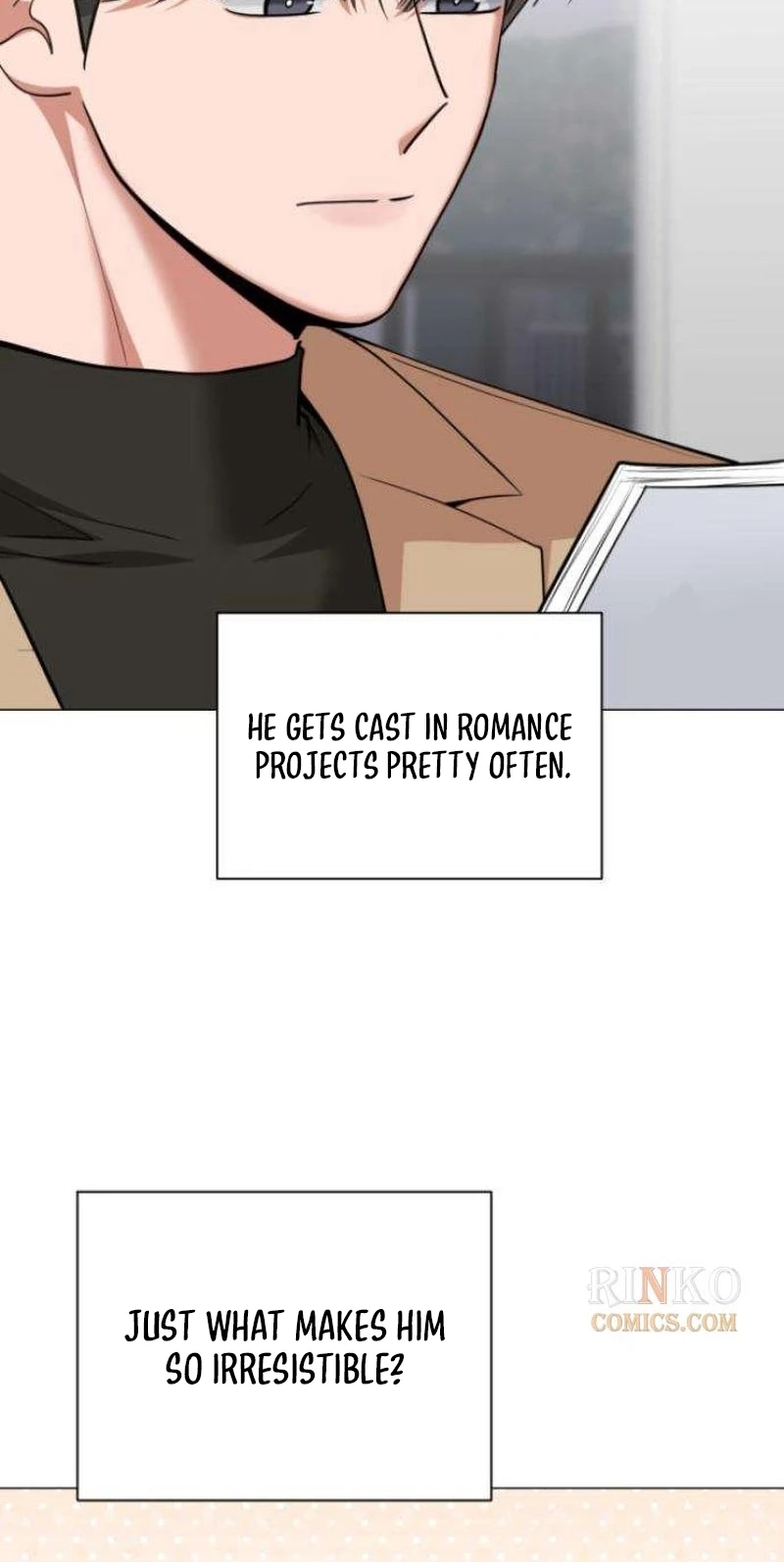 We’re not a Couple! Chapter 7 page 5