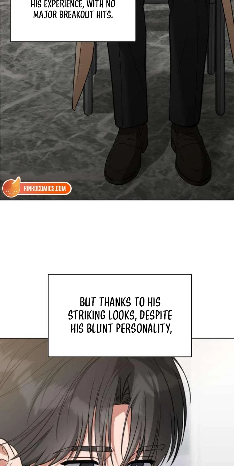 We’re not a Couple! Chapter 7 page 4