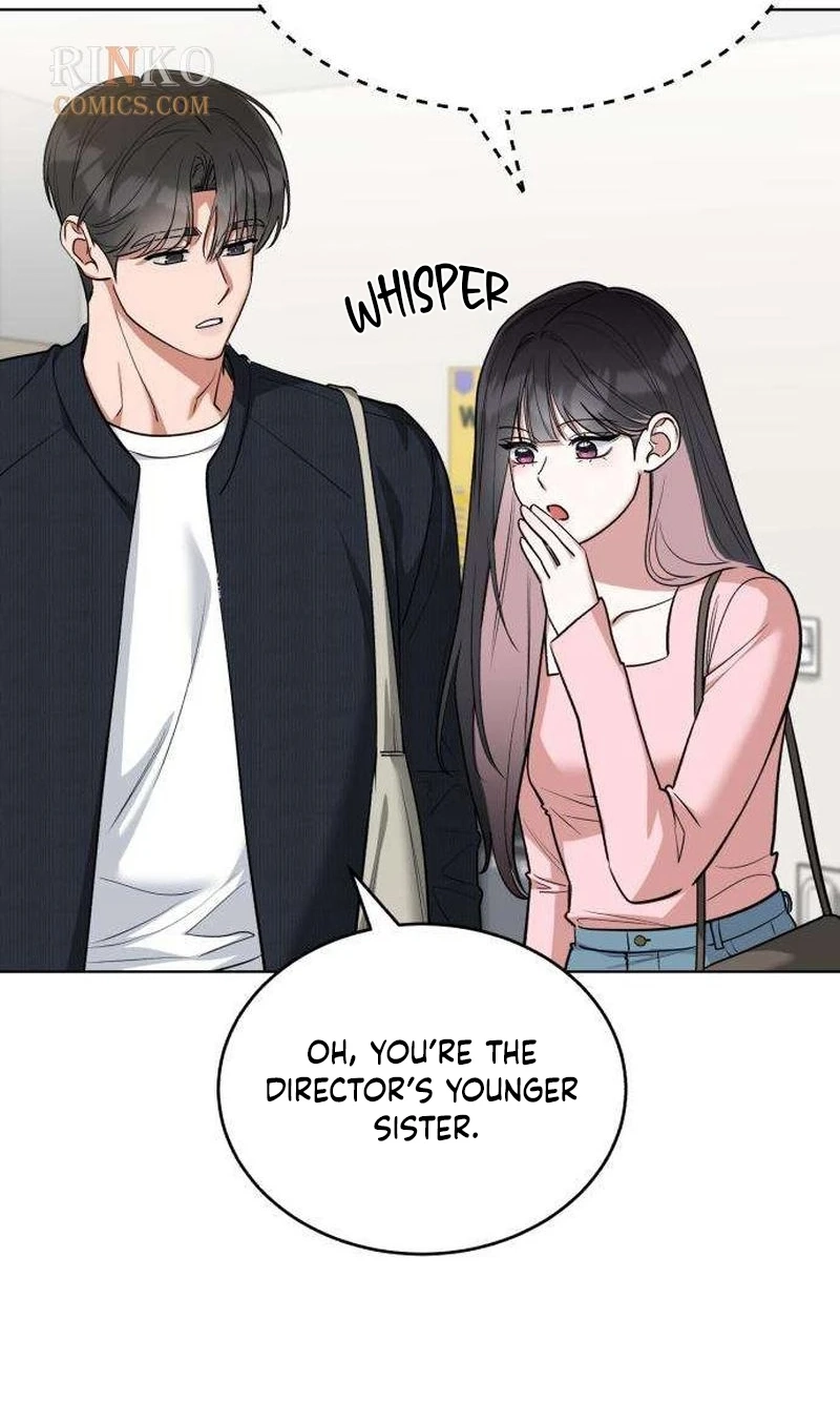 We’re not a Couple! Chapter 7 page 26