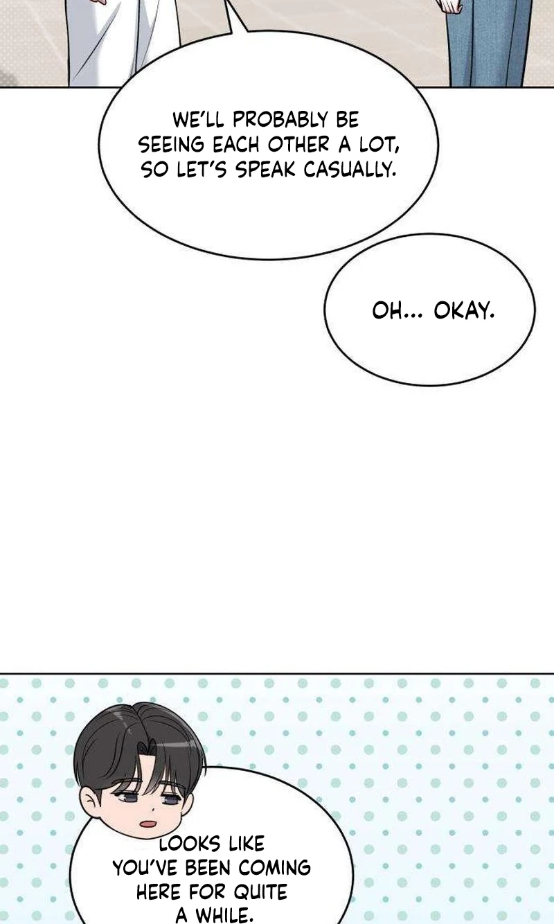 We’re not a Couple! Chapter 7 page 28