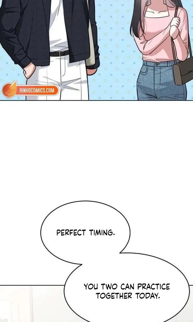 We’re not a Couple! Chapter 7 page 30