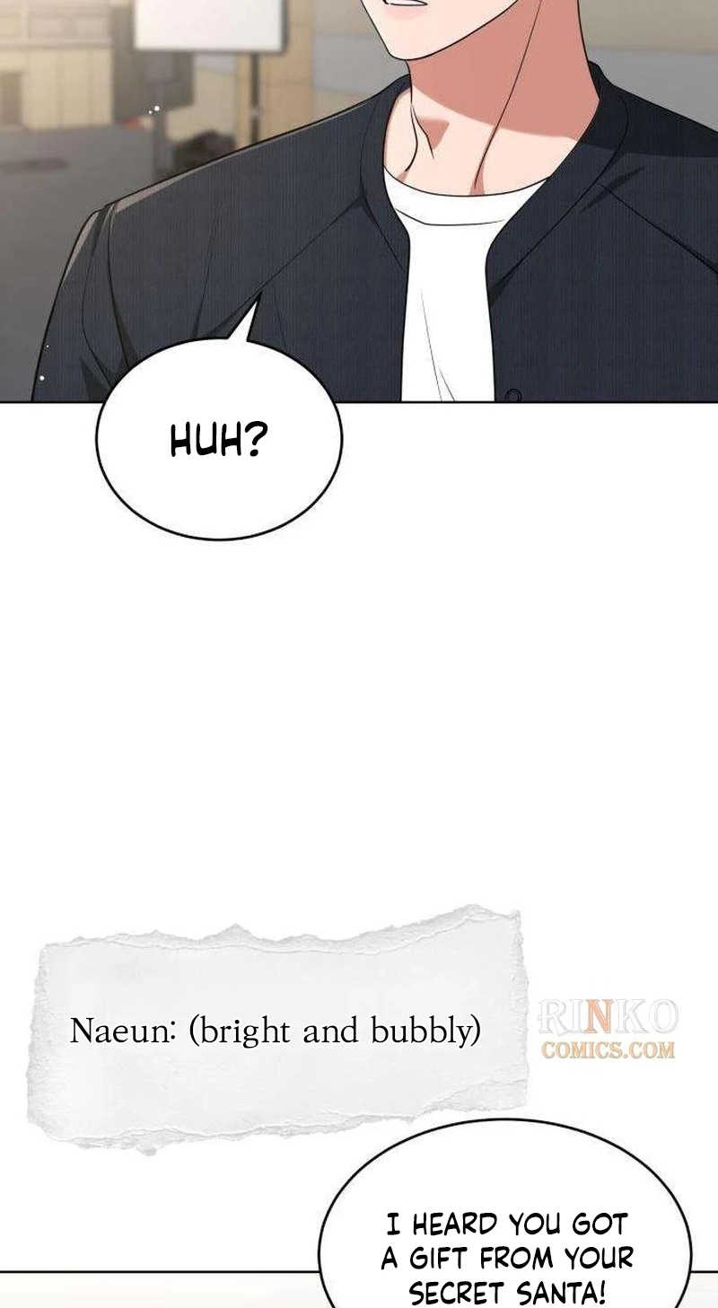 We’re not a Couple! Chapter 7 page 45