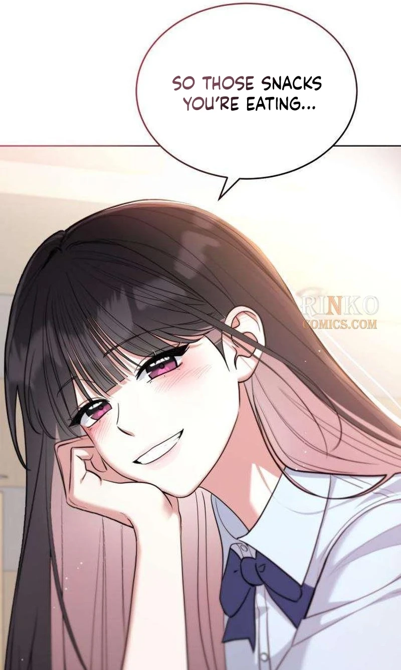 We’re not a Couple! Chapter 7 page 63