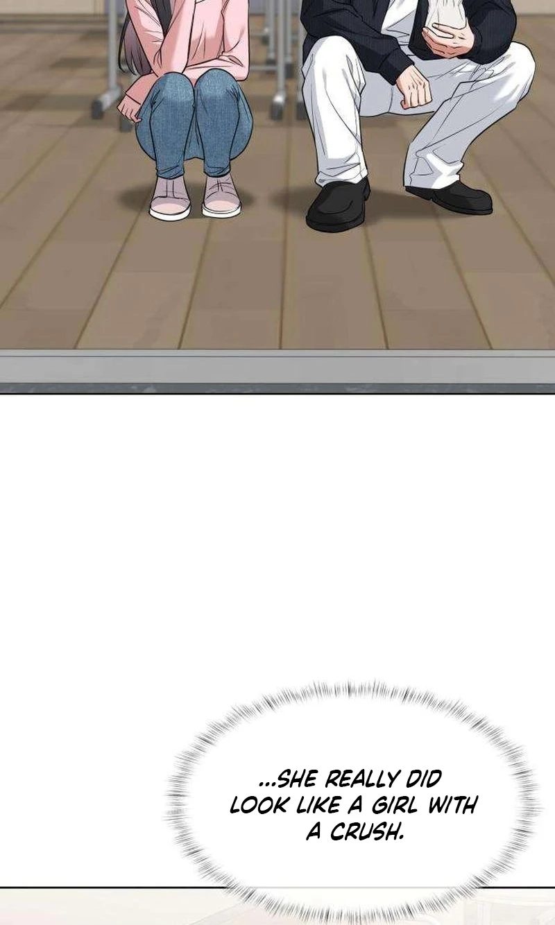 We’re not a Couple! Chapter 7 page 67