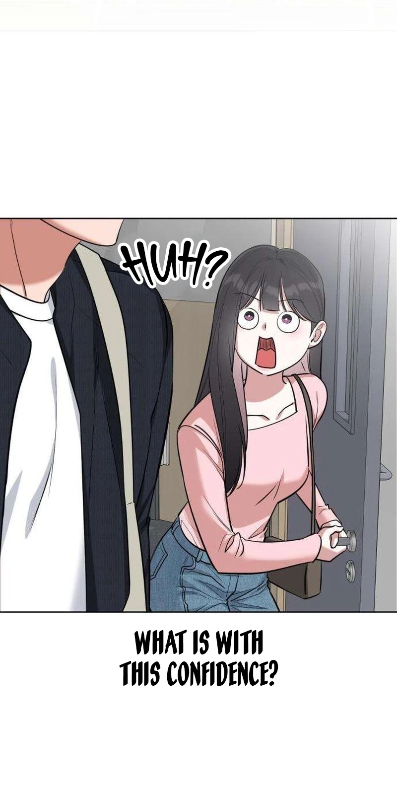 We’re not a Couple! Chapter 7 page 79