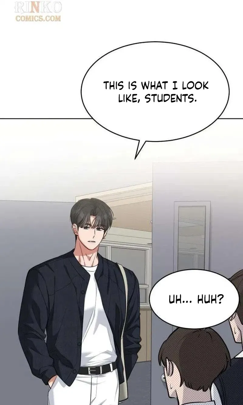 We’re not a Couple! Chapter 7 page 80