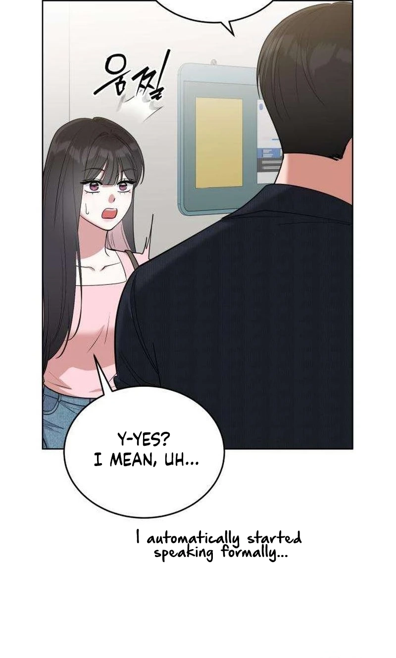 We’re not a Couple! Chapter 7 page 85