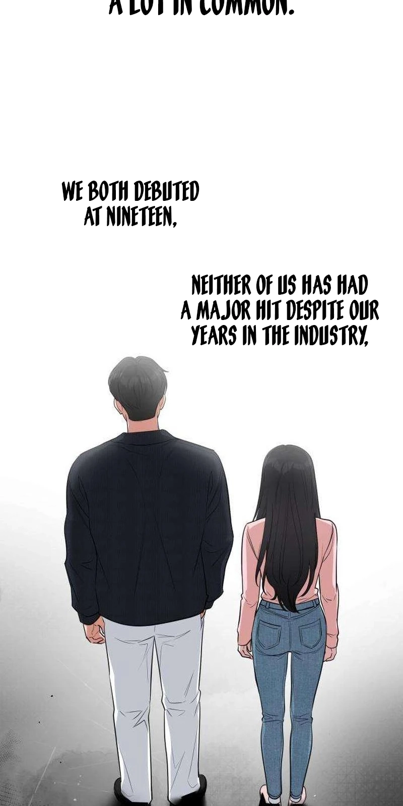 We’re not a Couple! Chapter 7 page 89