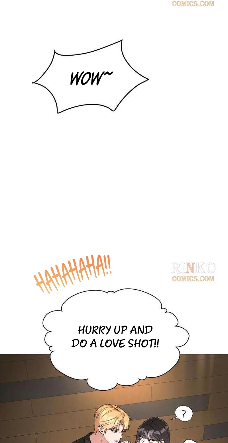 We’re not a Couple! Chapter 7 page 103
