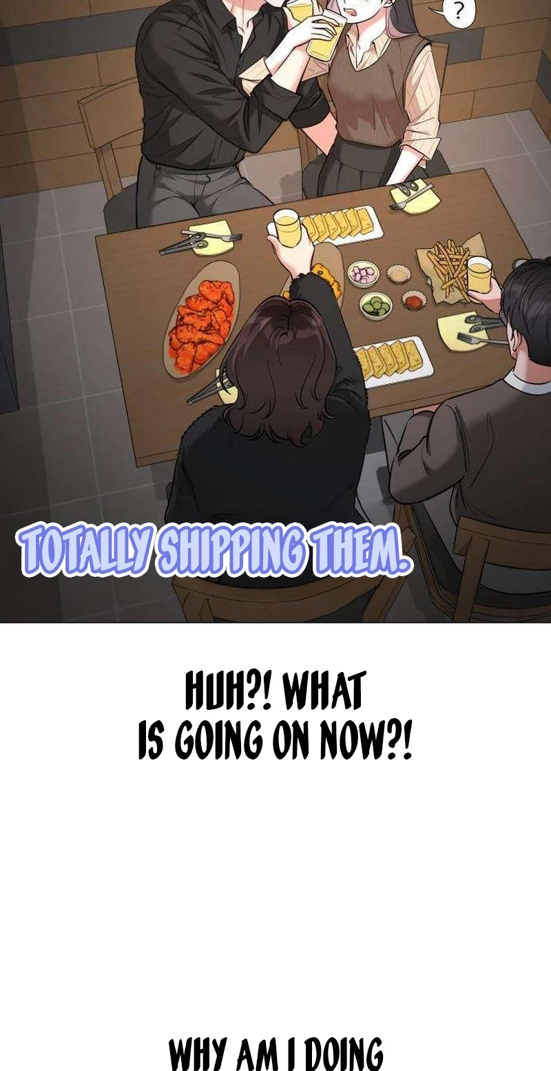 We’re not a Couple! Chapter 7 page 104