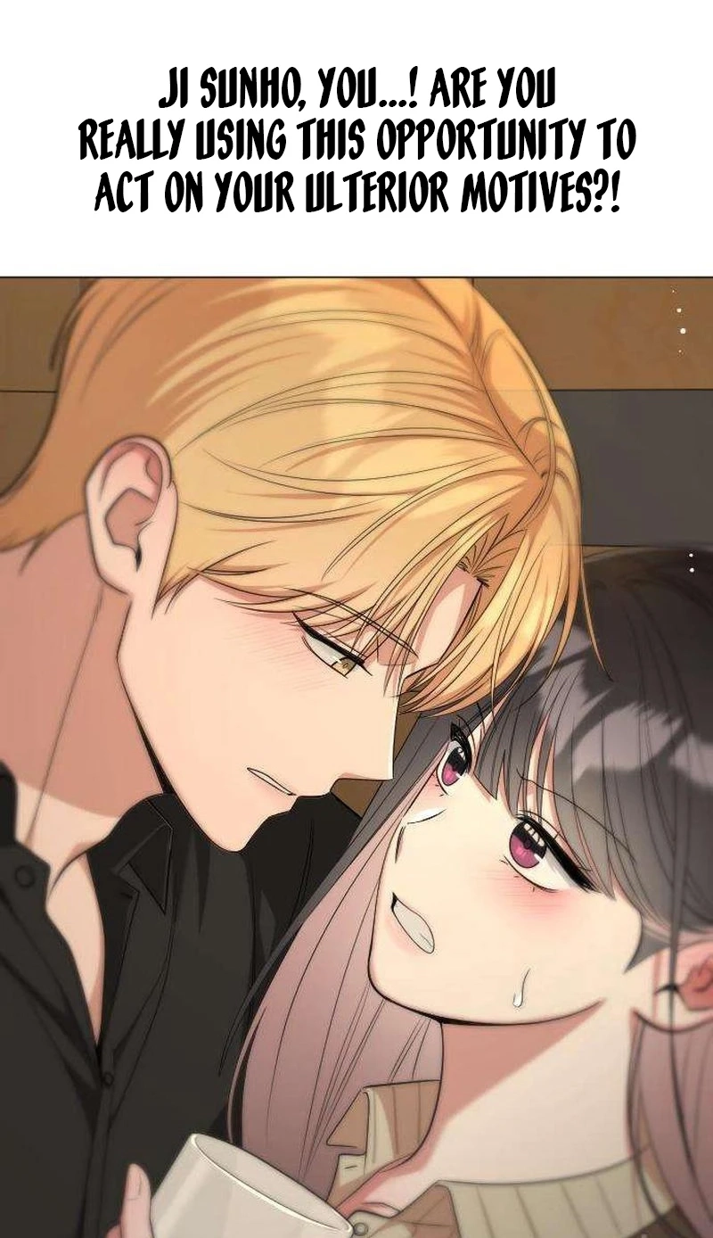 We’re not a Couple! Chapter 7 page 107