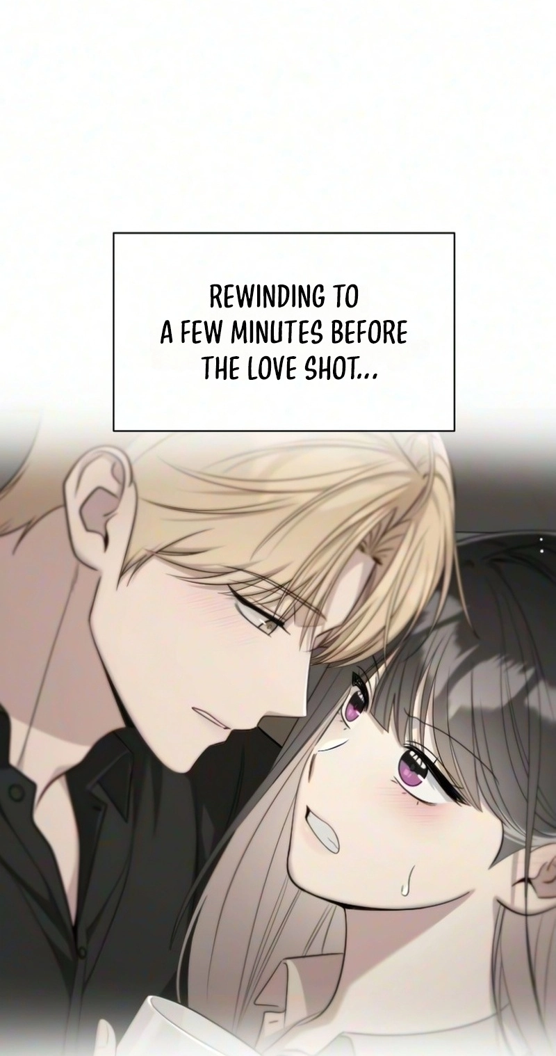 We’re not a Couple! Chapter 8 page 2