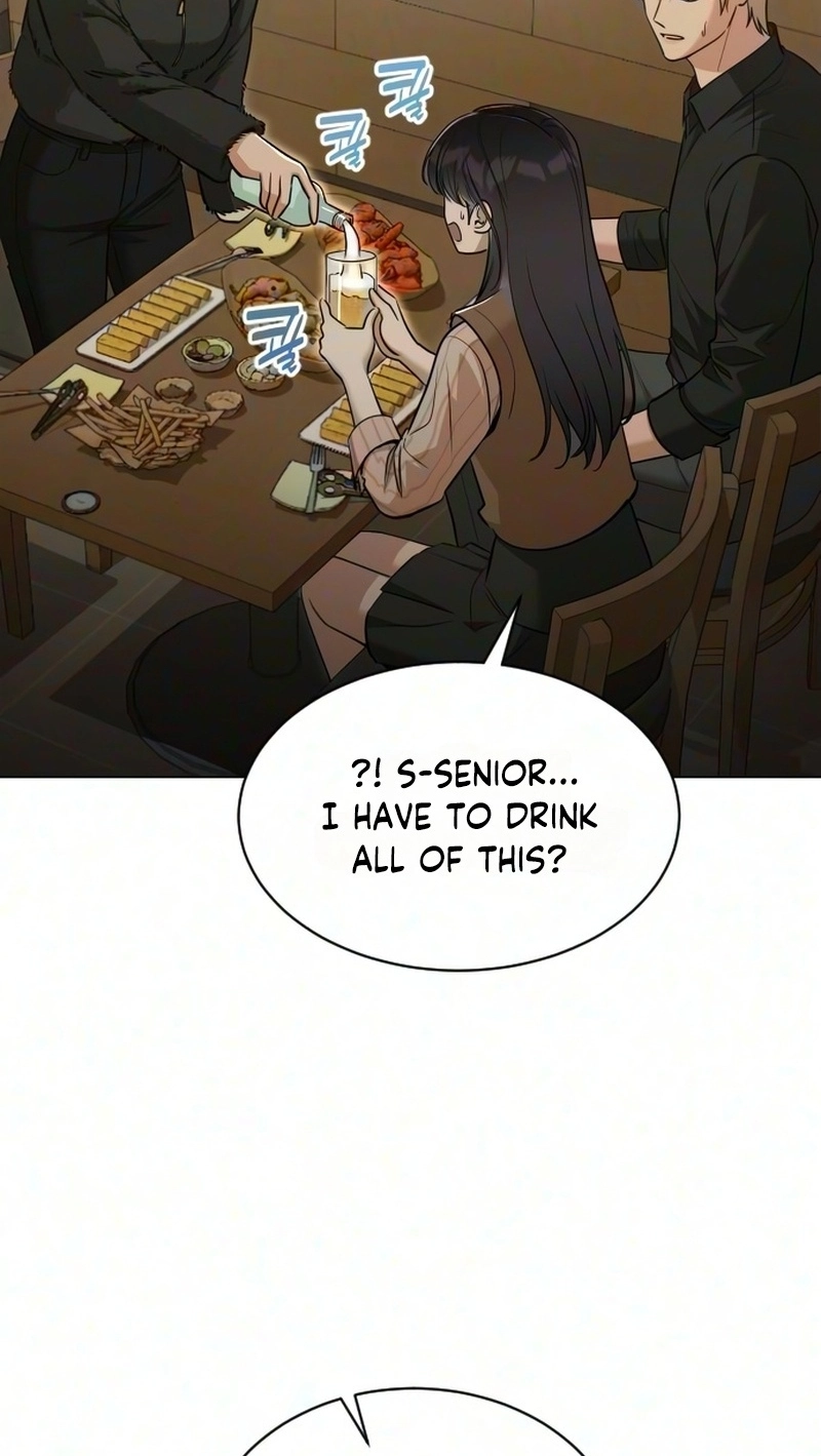 We’re not a Couple! Chapter 8 page 17