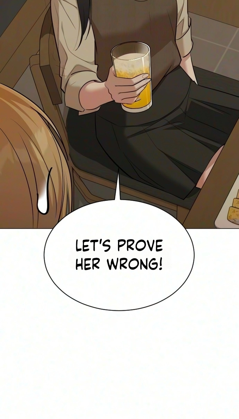 We’re not a Couple! Chapter 8 page 27