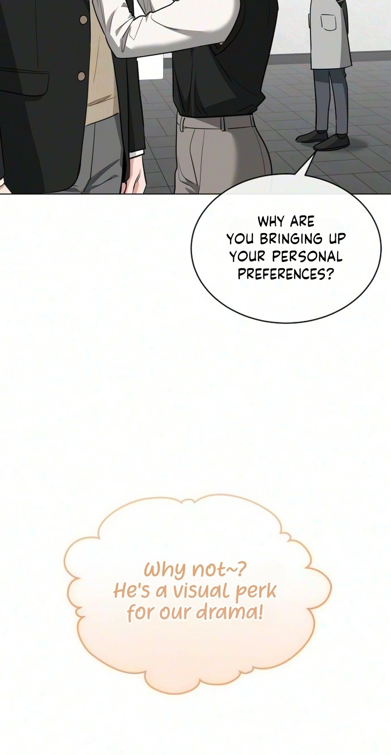 We’re not a Couple! Chapter 8 page 72