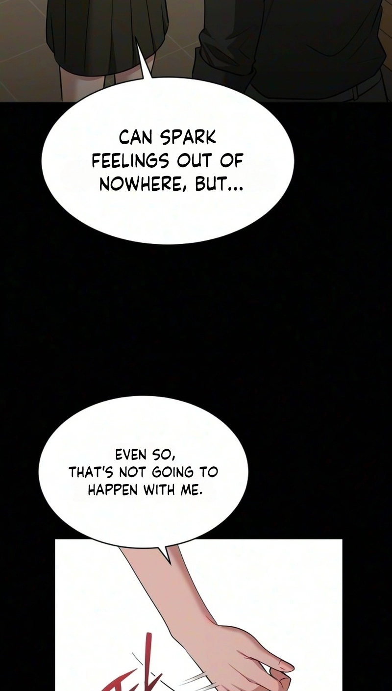 We’re not a Couple! Chapter 8 page 89