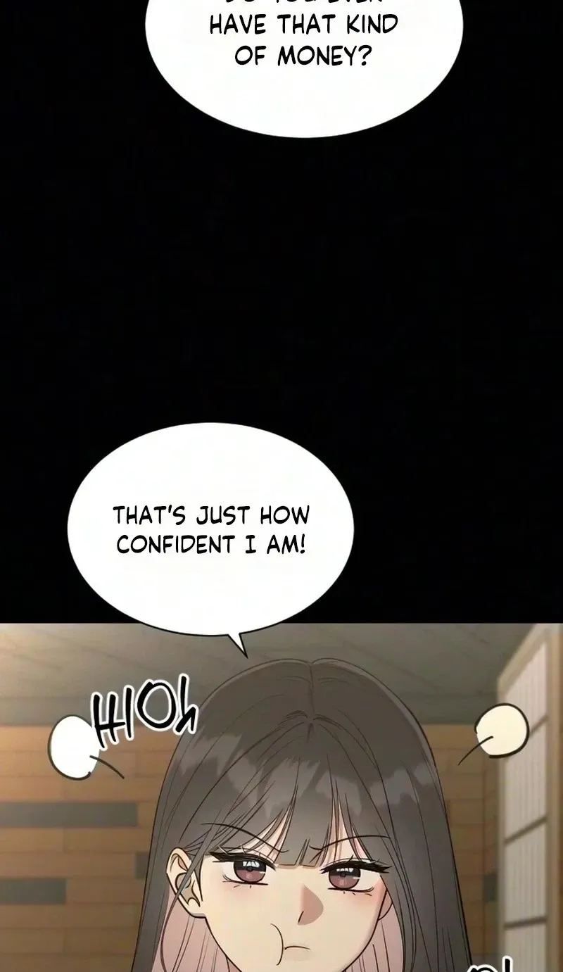 We’re not a Couple! Chapter 8 page 100